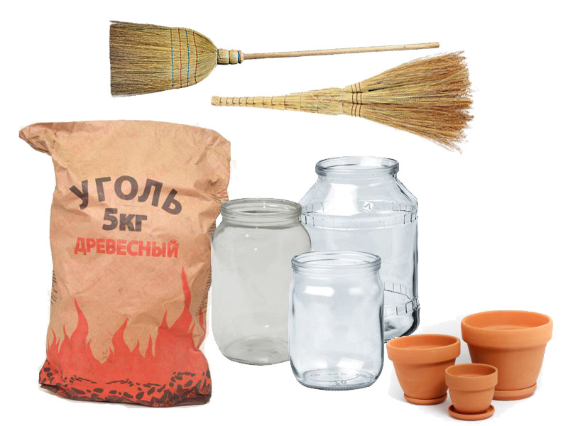 Хозяйственные товары